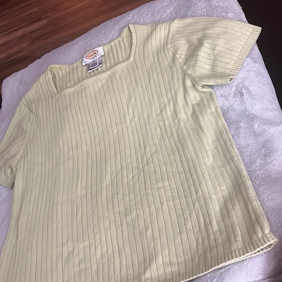 Talbots Blouse - Picture 3 of 5